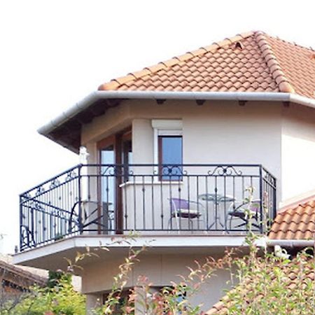 Kertvarosi Apartman Tiszaújváros Buitenkant foto